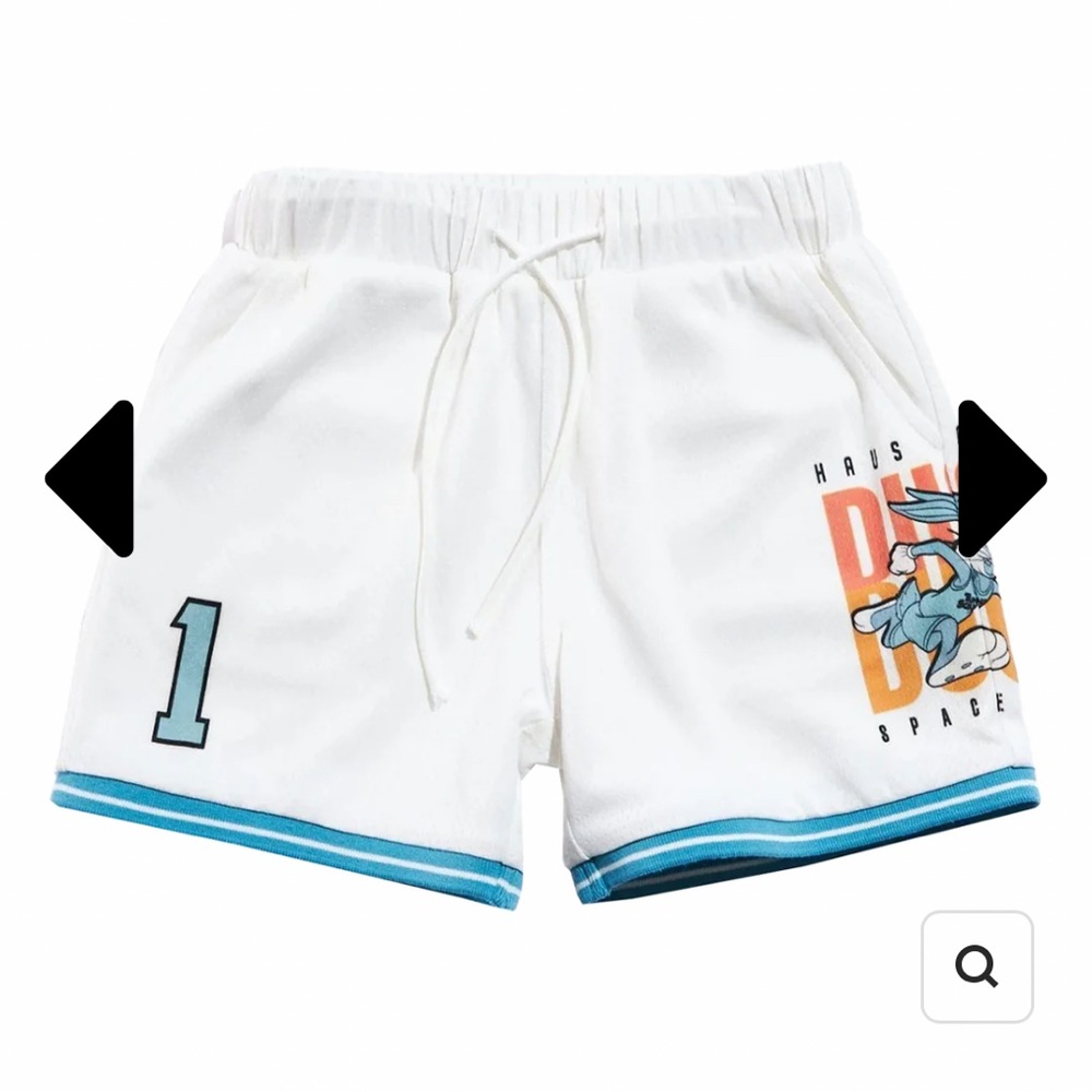 Kids summer set looney tune matching sets multiple sizes in stock